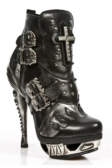 NewRock M.MAG005-S1