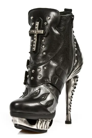 NewRock M.MAG005-S1