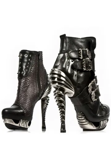 NewRock M.MAG005-S1