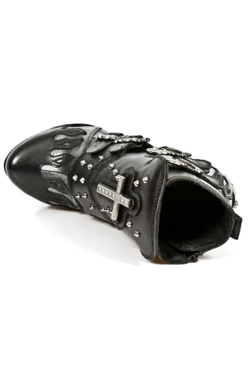 NewRock M.MAG005-S1