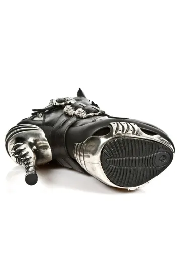 NewRock M.MAG005-S1