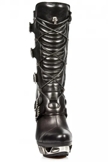 NewRock M.MAG006-S1