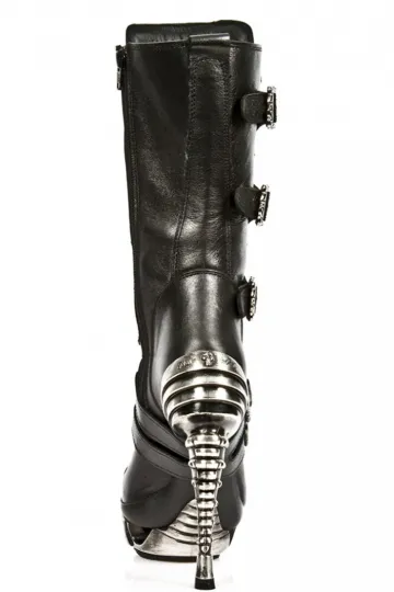 NewRock M.MAG006-S1