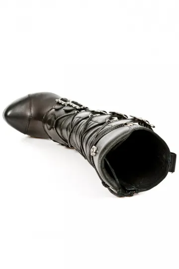 NewRock M.MAG006-S1