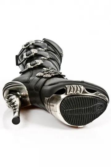 NewRock M.MAG006-S1