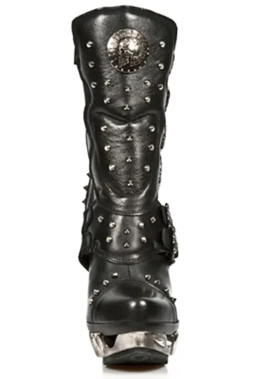 NewRock M.MAG025-C1