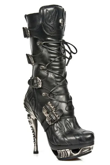 NewRock M.MAG049-C2
