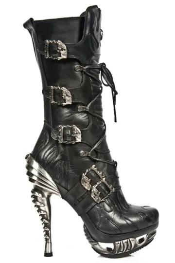 NewRock M.MAG049-C2