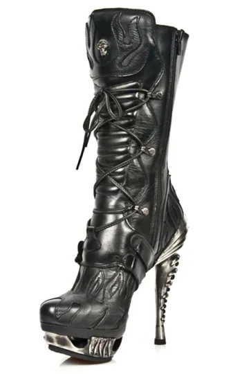 NewRock M.MAG049-C2