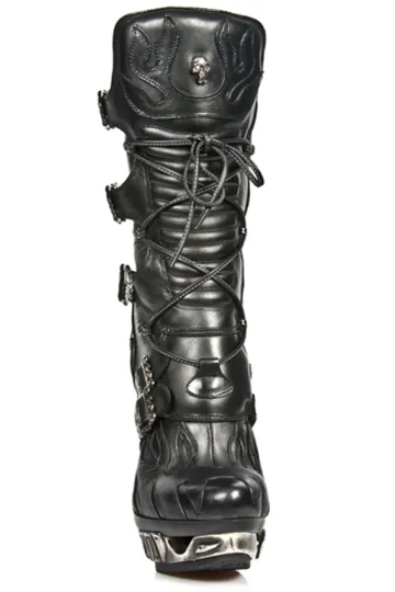 NewRock M.MAG049-C2