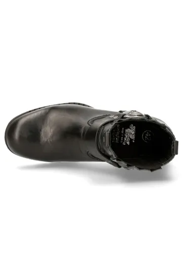 NewRock M.MR007-S1