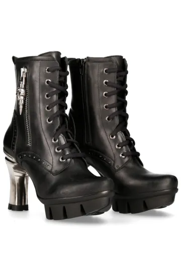 NewRock M.NEOPUNK003-S1