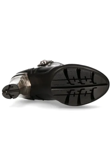 NewRock M.NEOPUNK003-S1