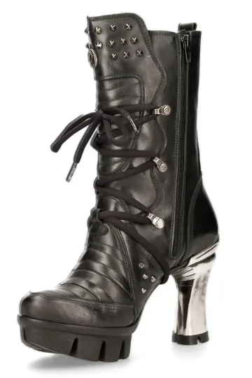NewRock M.NEOPUNK004-S1