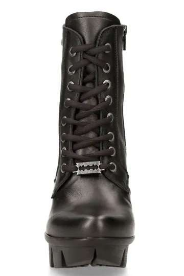 NewRock M.NEOPUNK017-S5