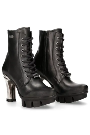 NewRock M.NEOPUNK017-S5