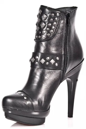 NewRock M.PUNK063-S1