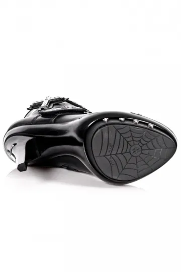 NewRock M.PUNK063-S1