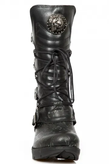 NewRock M.TR003-S8