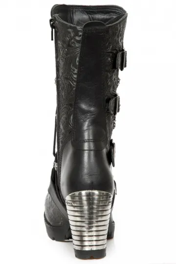 NewRock M.TR003-S8