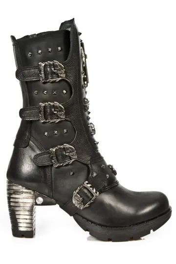 NewRock M.TR018-C1