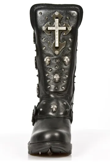 NewRock M.TR018-C1