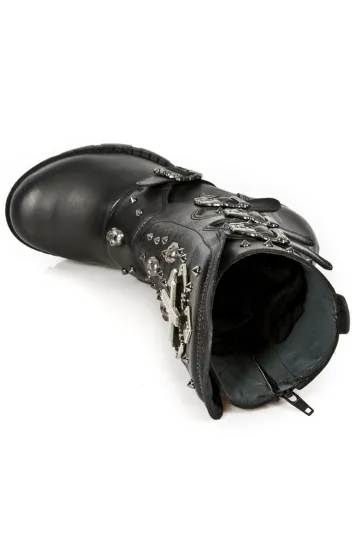 NewRock M.TR018-C1
