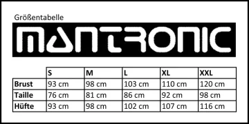 Reglan Shirt RS606