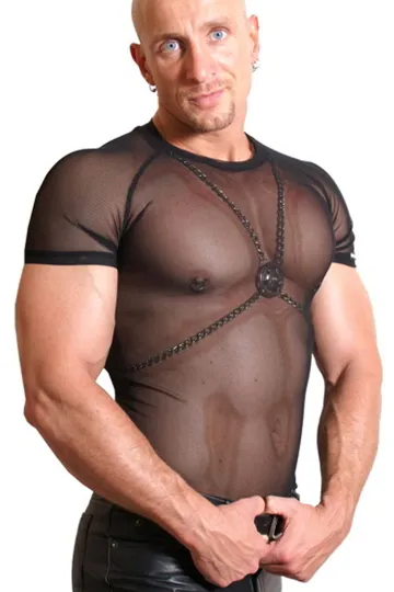 Reglan Shirt RS609 schwarz