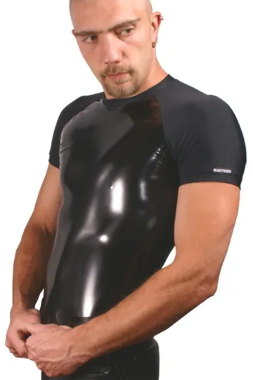 Reglan Shirt RS611 schwarz