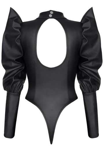 Schwarzer Body