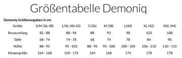 Schwarzer Body mit Zip