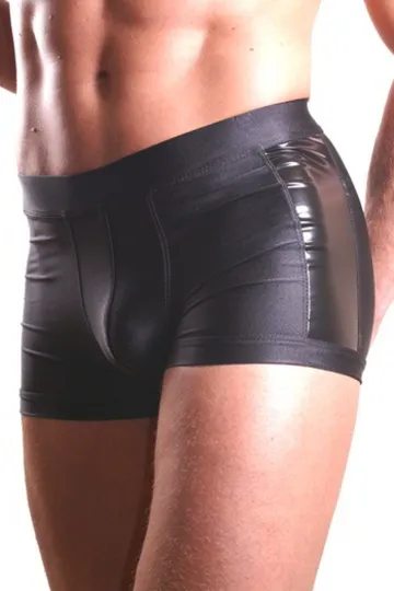 Short SH202 schwarz