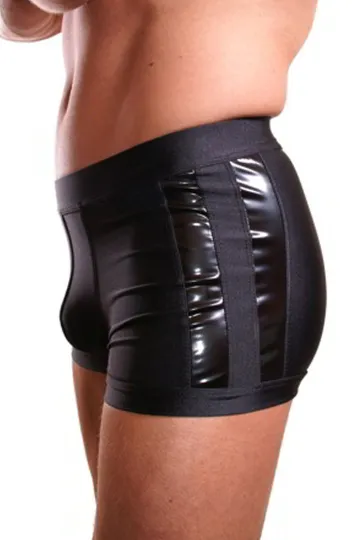 Short SH212 schwarz