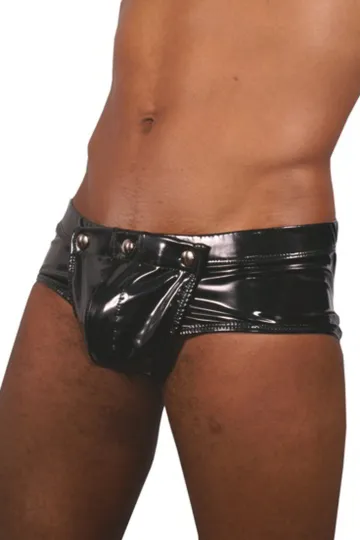 Short SH676 schwarz