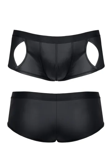 Short SHO004 schwarz von Regnes Fetish Planet