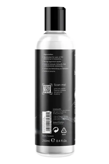 Special Wash LACK & PVC - Der Hochglanz Reiniger