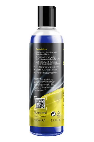 Special Wash LATEX - Waschmittel