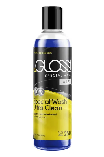 Special Wash LATEX - Waschmittel