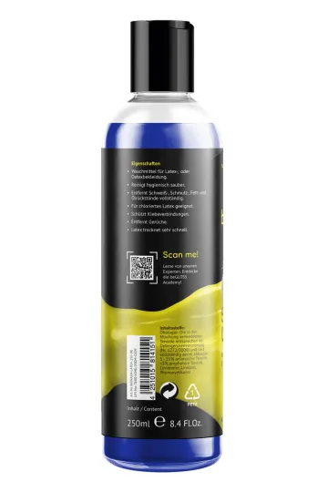 Special Wash LATEX - Waschmittel