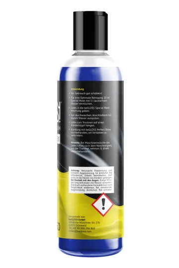 Special Wash LATEX - Waschmittel