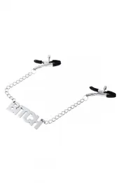 BITCH verstellbare Nippelklemmen