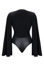 Body CBAlexis001 schwarz