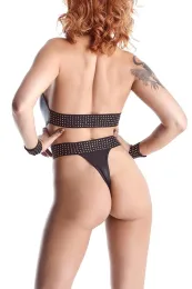 Body CBSusan001 schwarz