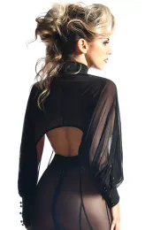 Bolero NEW JERSEY schwarz