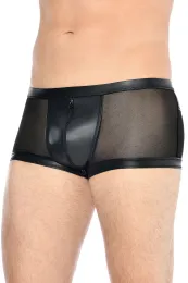 Boxer TYRION schwarz