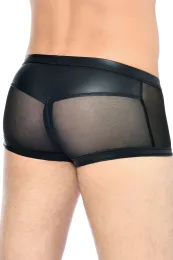 Boxer TYRION schwarz