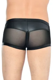 Boxer TYRION schwarz