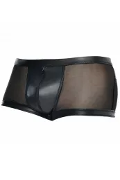 Boxer TYRION schwarz