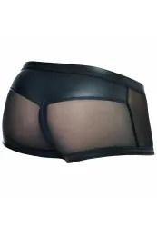 Boxer TYRION schwarz